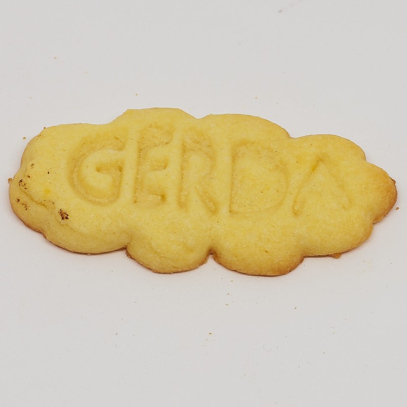 Gerda-Cloud