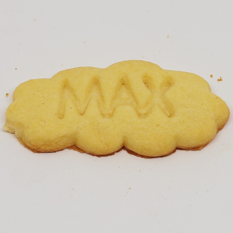 Max-Cloud