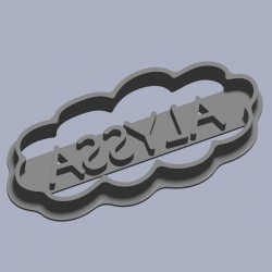 Alyssa-Cloud